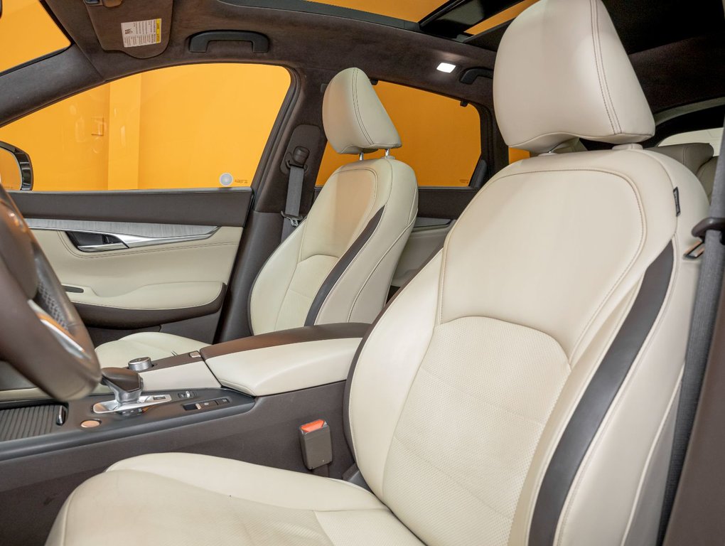 2019 Infiniti QX50 in St-Jérôme, Quebec - 11 - w1024h768px