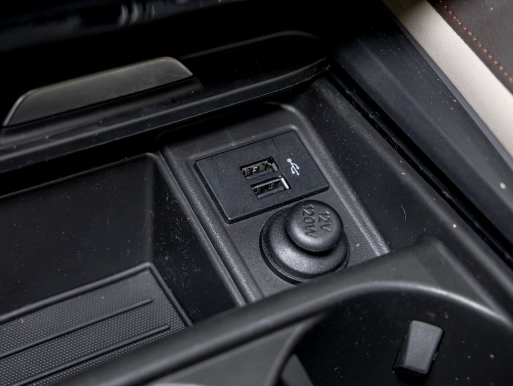 2019 Infiniti QX50 in St-Jérôme, Quebec - 26 - w1024h768px