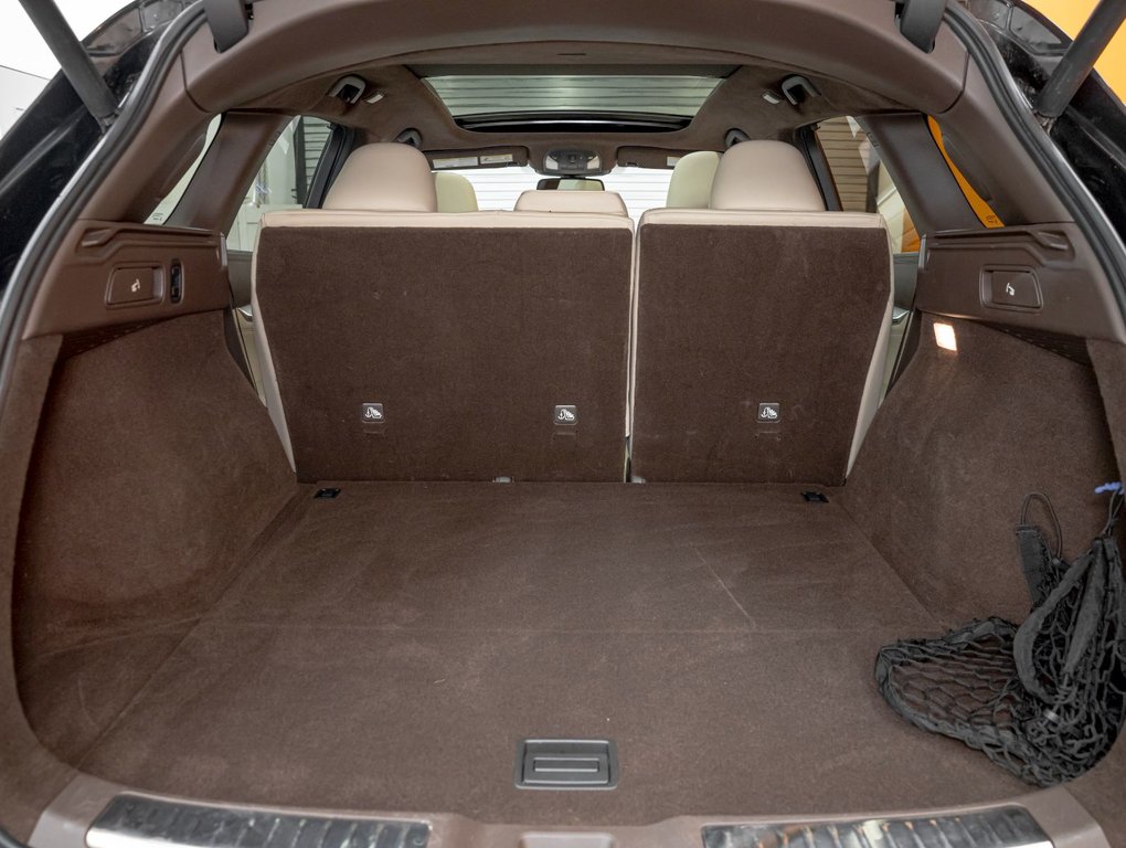 2019 Infiniti QX50 in St-Jérôme, Quebec - 33 - w1024h768px