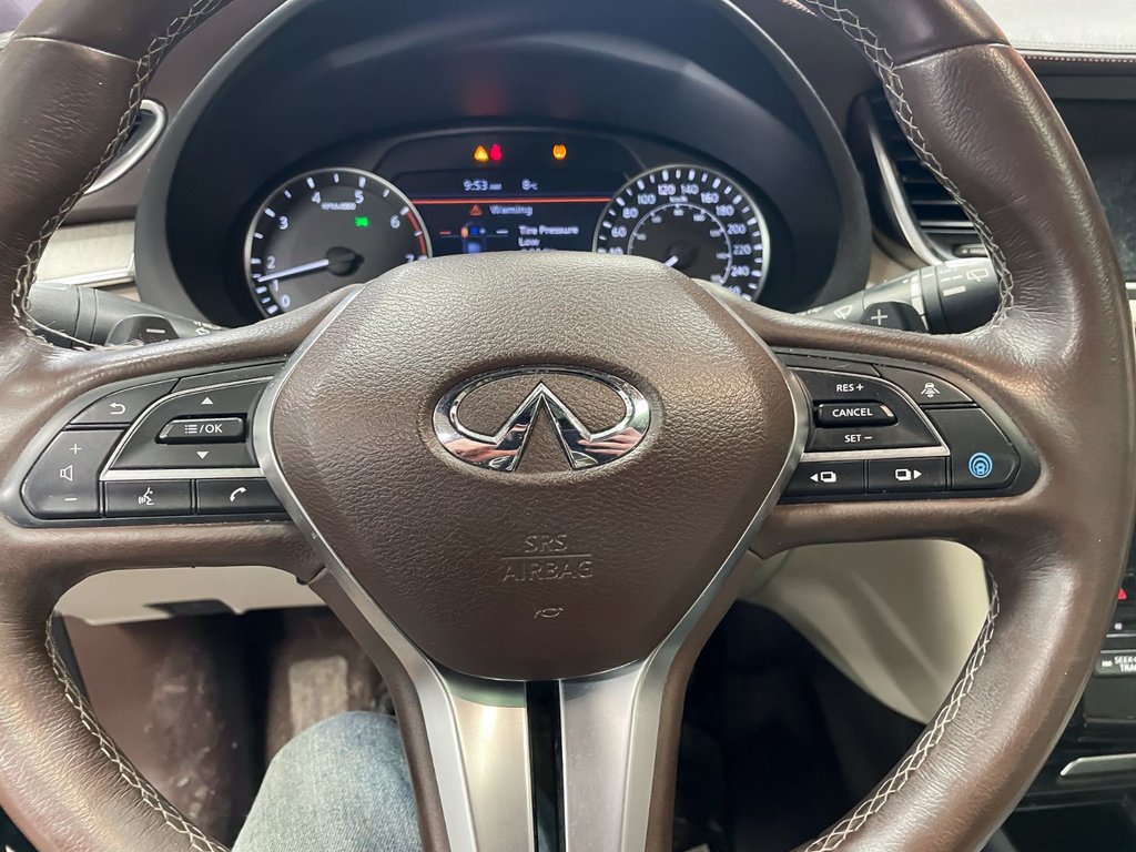 2019 Infiniti QX50 in St-Jérôme, Quebec - 14 - w1024h768px