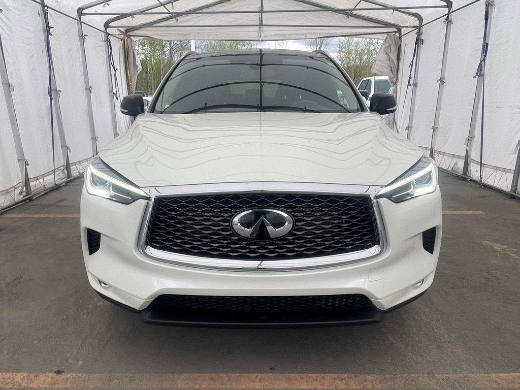 Infiniti QX50  2021 à St-Jérôme, Québec - 5 - w1024h768px
