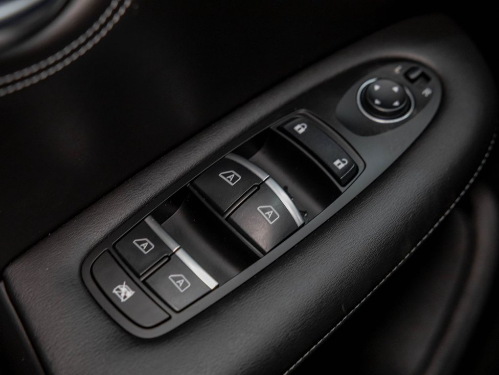 Infiniti QX50  2021 à St-Jérôme, Québec - 28 - w1024h768px