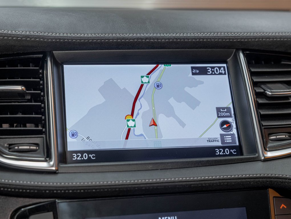 Infiniti QX50  2021 à St-Jérôme, Québec - 17 - w1024h768px