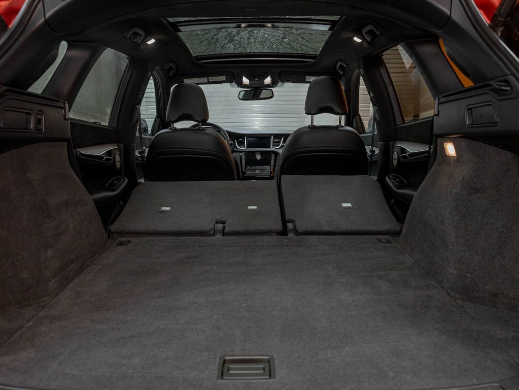 Infiniti QX50  2021 à St-Jérôme, Québec - 33 - w1024h768px