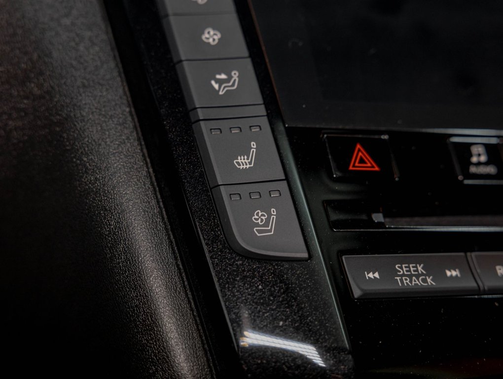 Infiniti QX50  2021 à St-Jérôme, Québec - 24 - w1024h768px