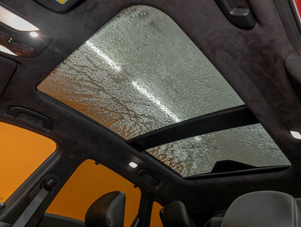 Infiniti QX50  2021 à St-Jérôme, Québec - 4 - w1024h768px