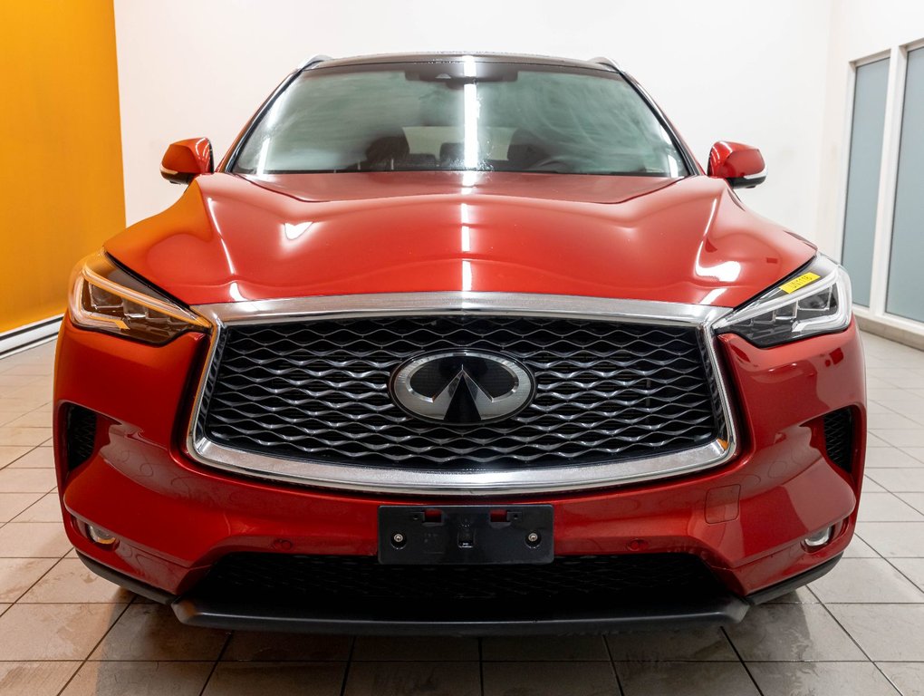 Infiniti QX50  2021 à St-Jérôme, Québec - 5 - w1024h768px