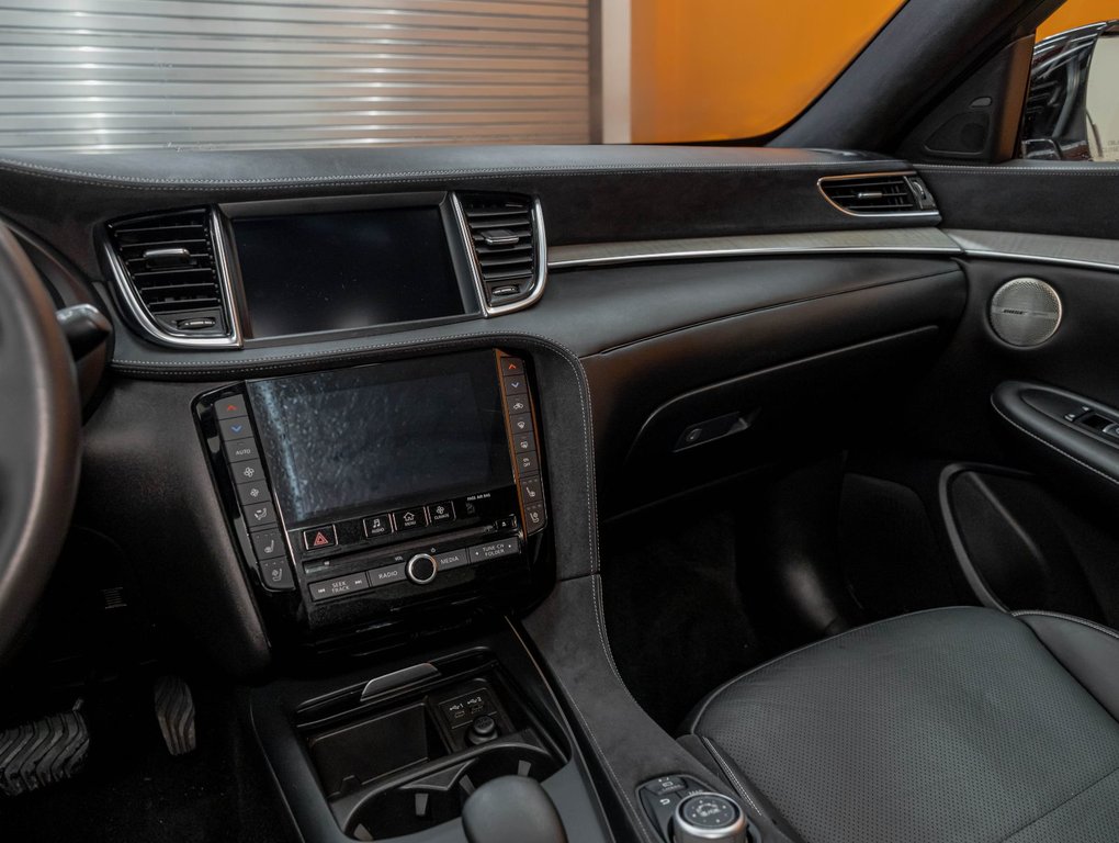 Infiniti QX50  2021 à St-Jérôme, Québec - 23 - w1024h768px