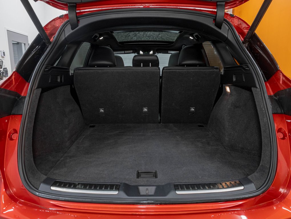 Infiniti QX50  2021 à St-Jérôme, Québec - 32 - w1024h768px