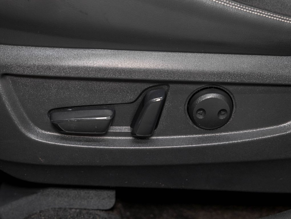 Infiniti QX50  2021 à St-Jérôme, Québec - 27 - w1024h768px