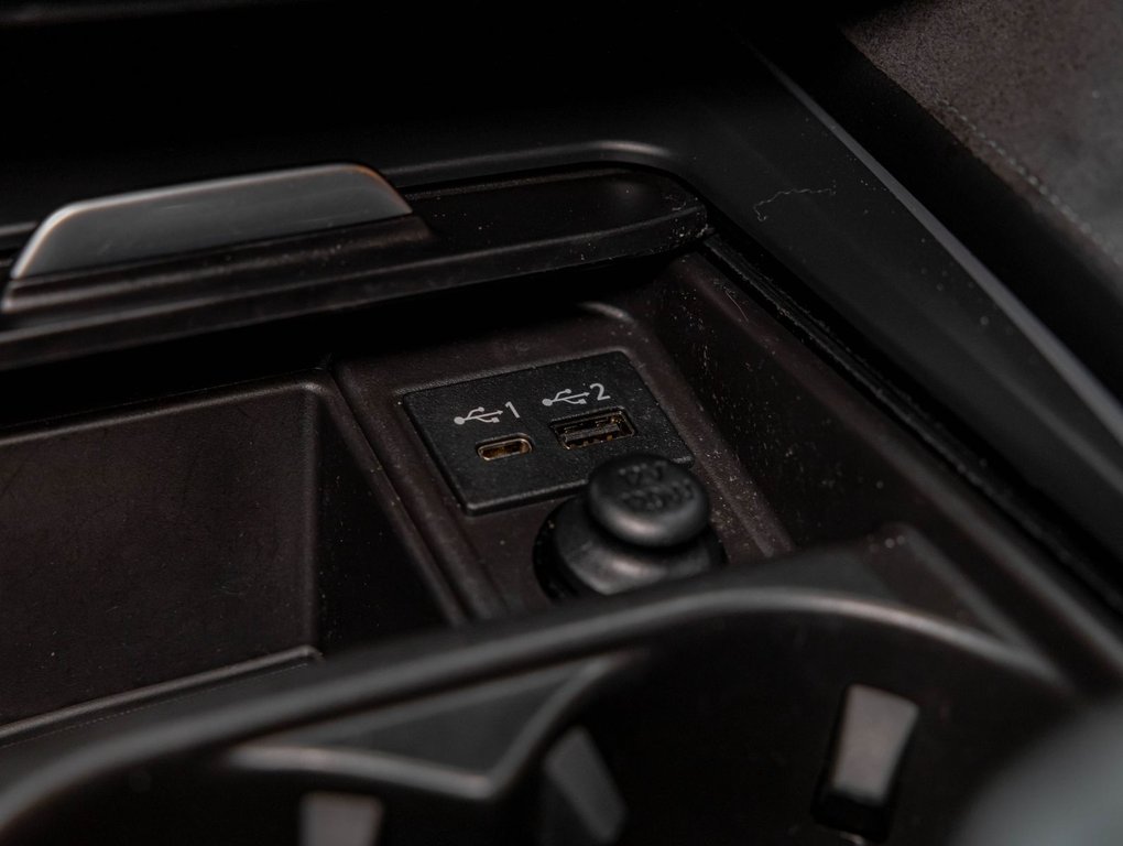 Infiniti QX50  2021 à St-Jérôme, Québec - 26 - w1024h768px