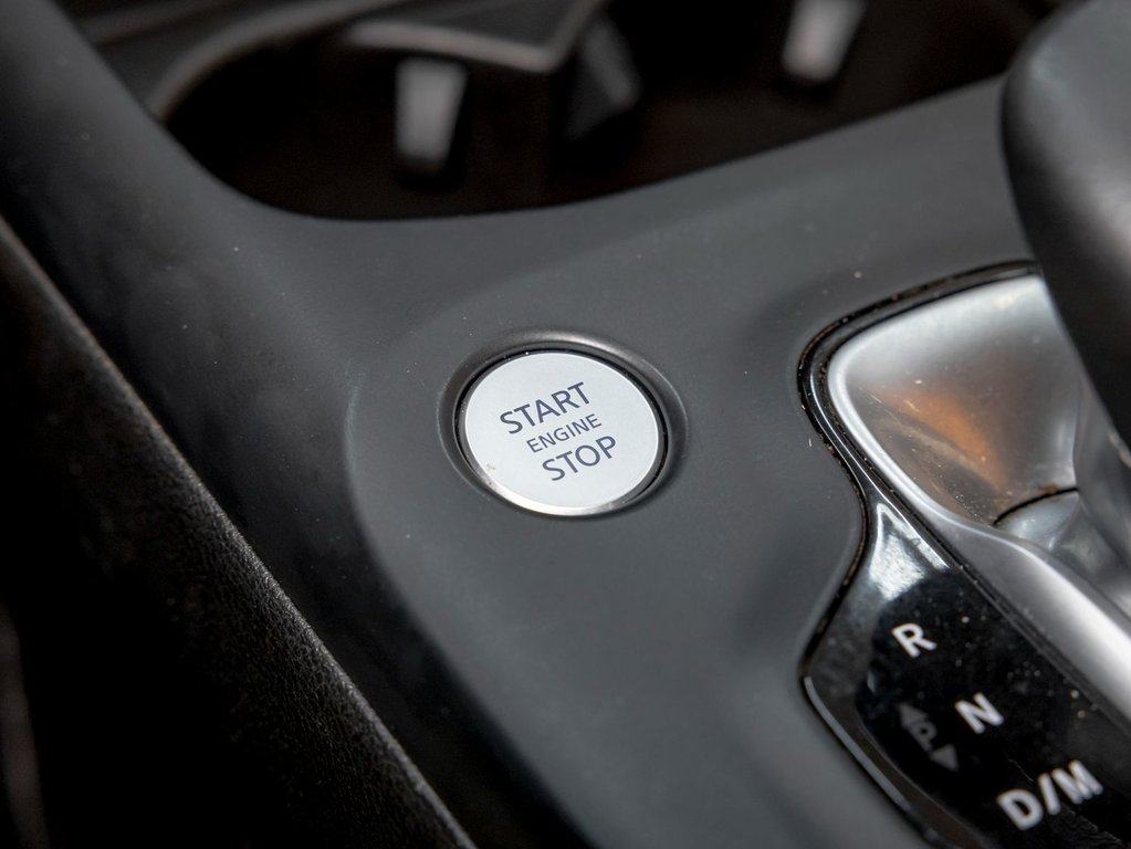 2022 Infiniti QX50 in St-Jérôme, Quebec - 30 - w1024h768px