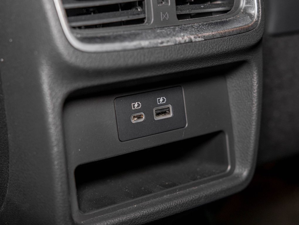 2023 Infiniti QX50 in St-Jérôme, Quebec - 31 - w1024h768px