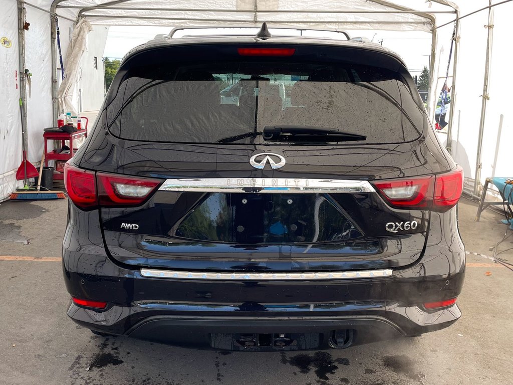 Infiniti QX60  2020 à St-Jérôme, Québec - 9 - w1024h768px