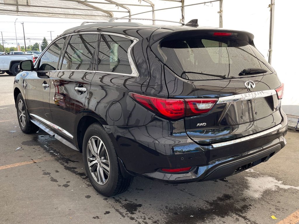 Infiniti QX60  2020 à St-Jérôme, Québec - 8 - w1024h768px