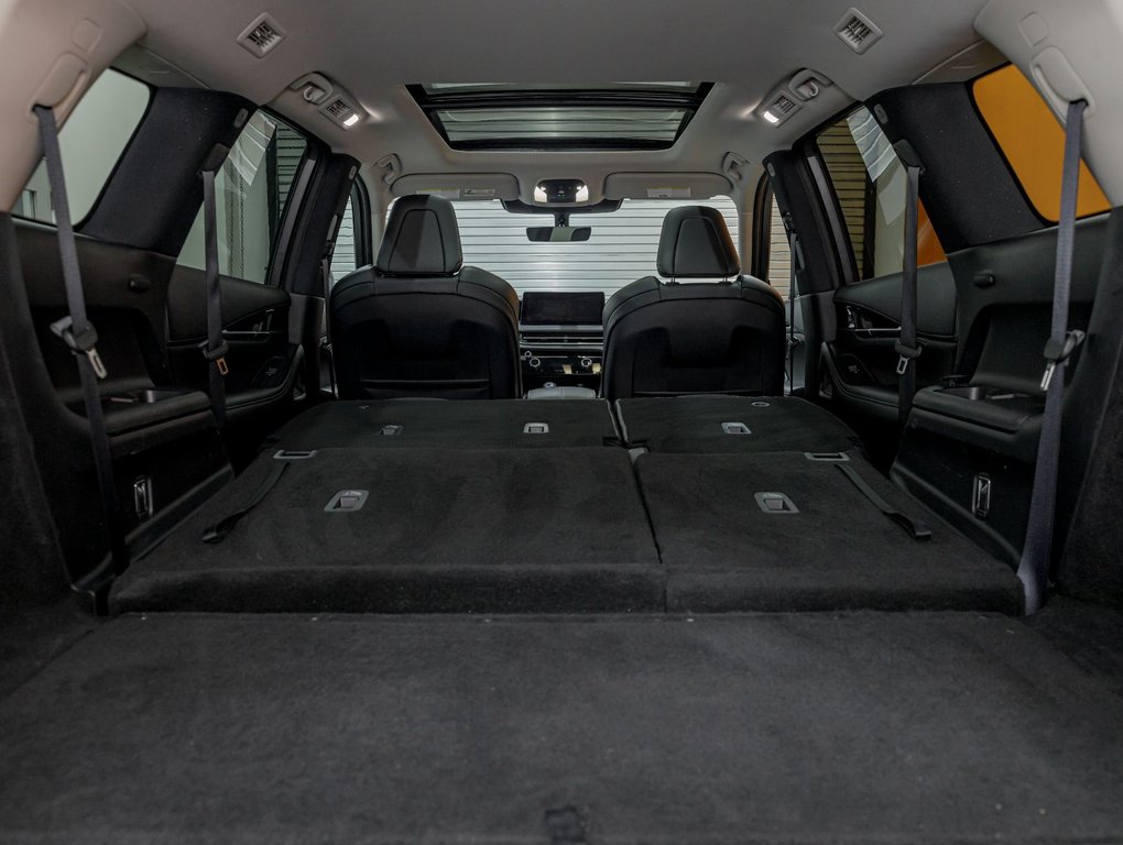 Infiniti QX60  2023 à St-Jérôme, Québec - 38 - w1024h768px