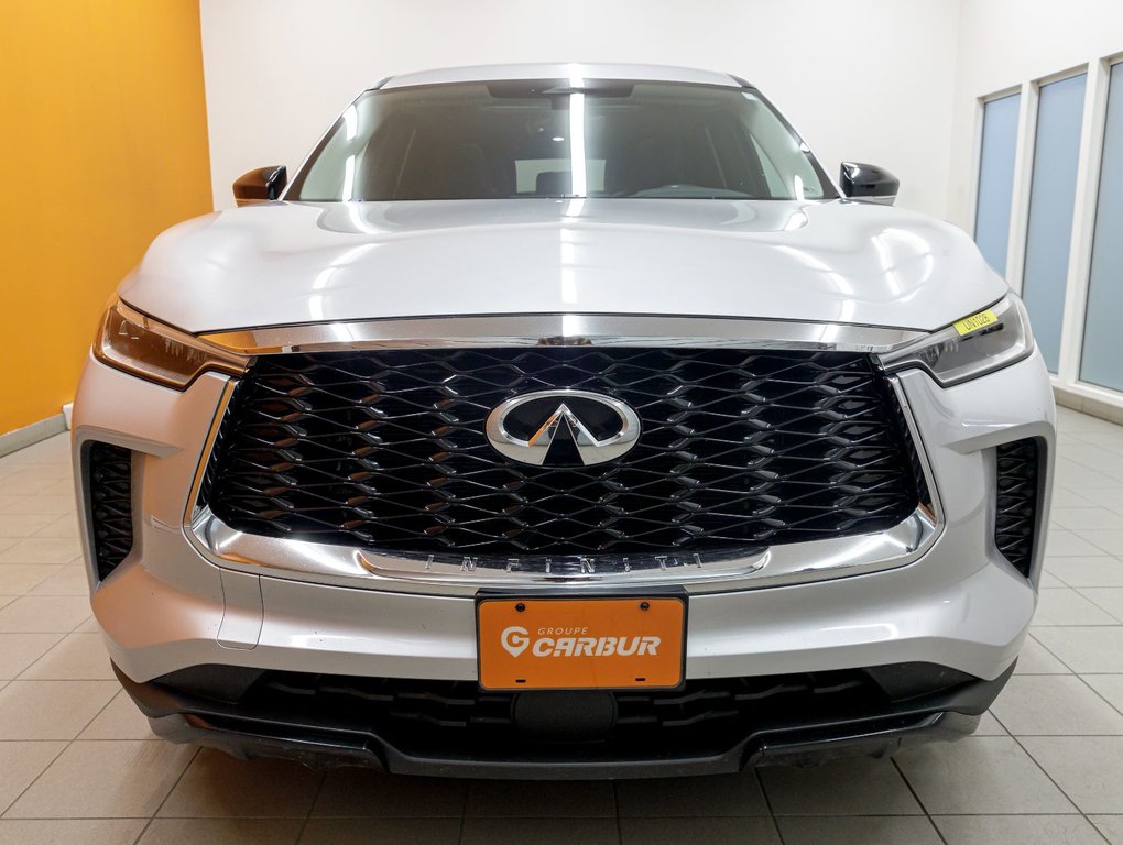 Infiniti QX60  2023 à St-Jérôme, Québec - 5 - w1024h768px