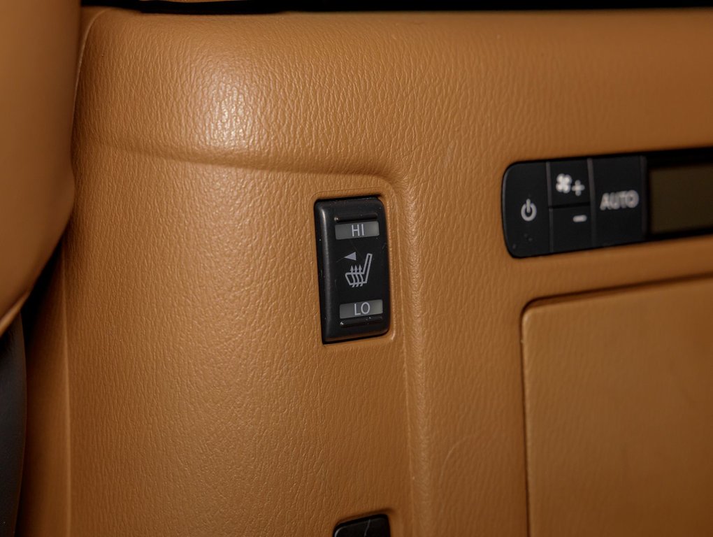 2023 Infiniti QX80 in St-Jérôme, Quebec - 37 - w1024h768px
