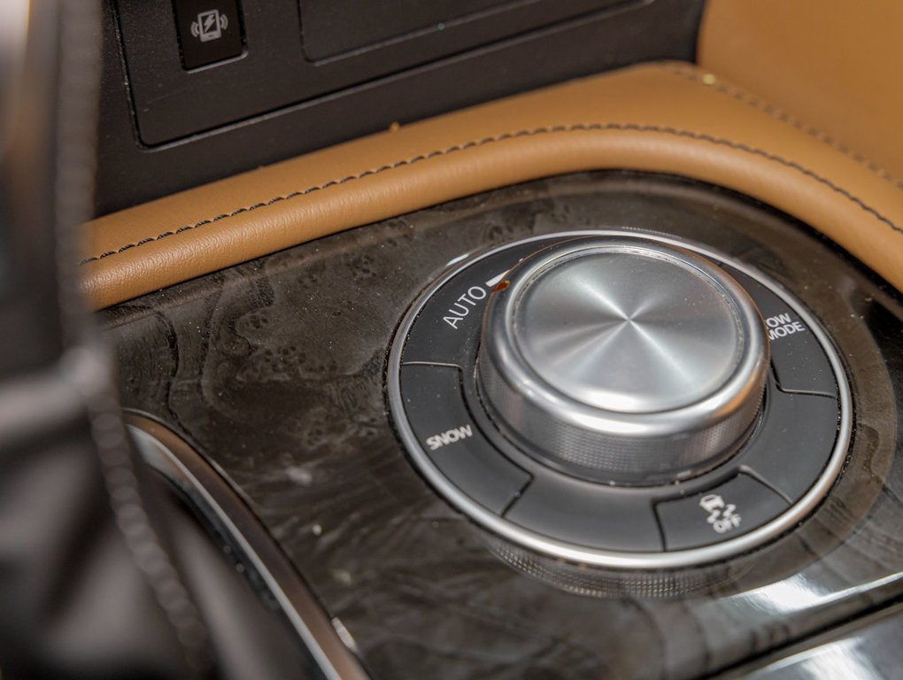 2023 Infiniti QX80 in St-Jérôme, Quebec - 30 - w1024h768px