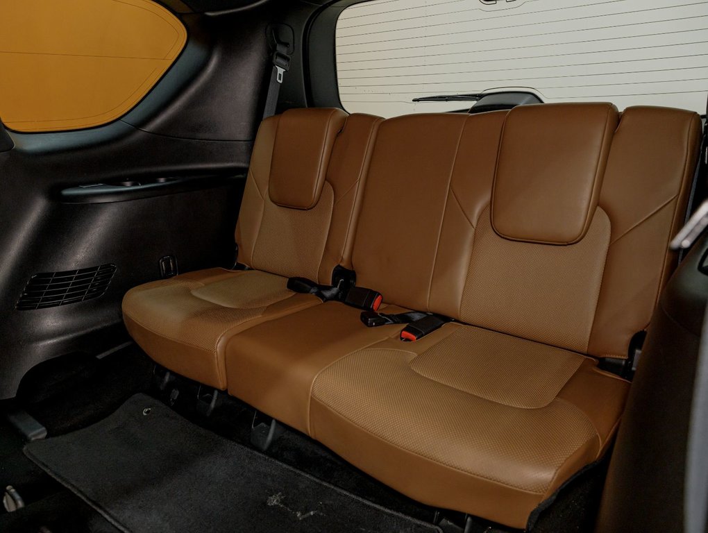 2023 Infiniti QX80 in St-Jérôme, Quebec - 39 - w1024h768px