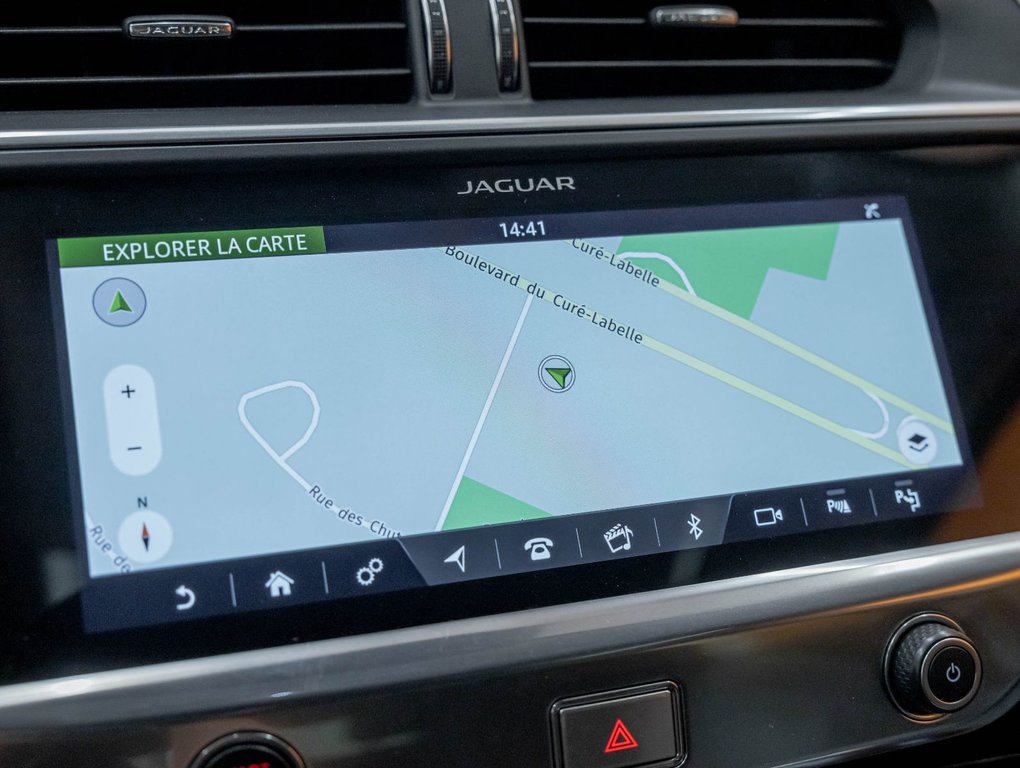 2019 Jaguar I-PACE in St-Jérôme, Quebec - 17 - w1024h768px