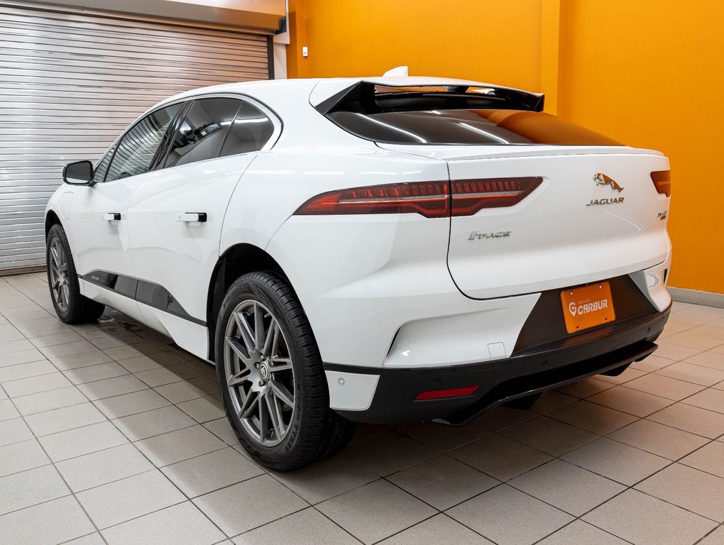 2019 Jaguar I-PACE in St-Jérôme, Quebec - 6 - w1024h768px