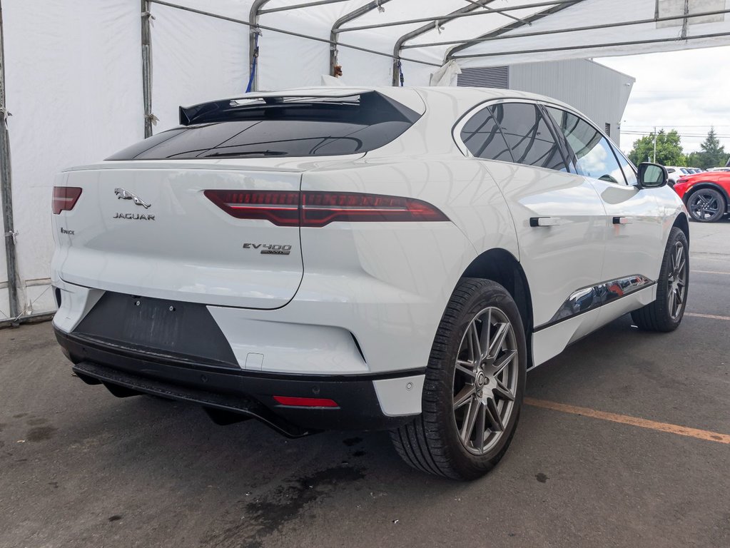 2019 Jaguar I-PACE in St-Jérôme, Quebec - 10 - w1024h768px