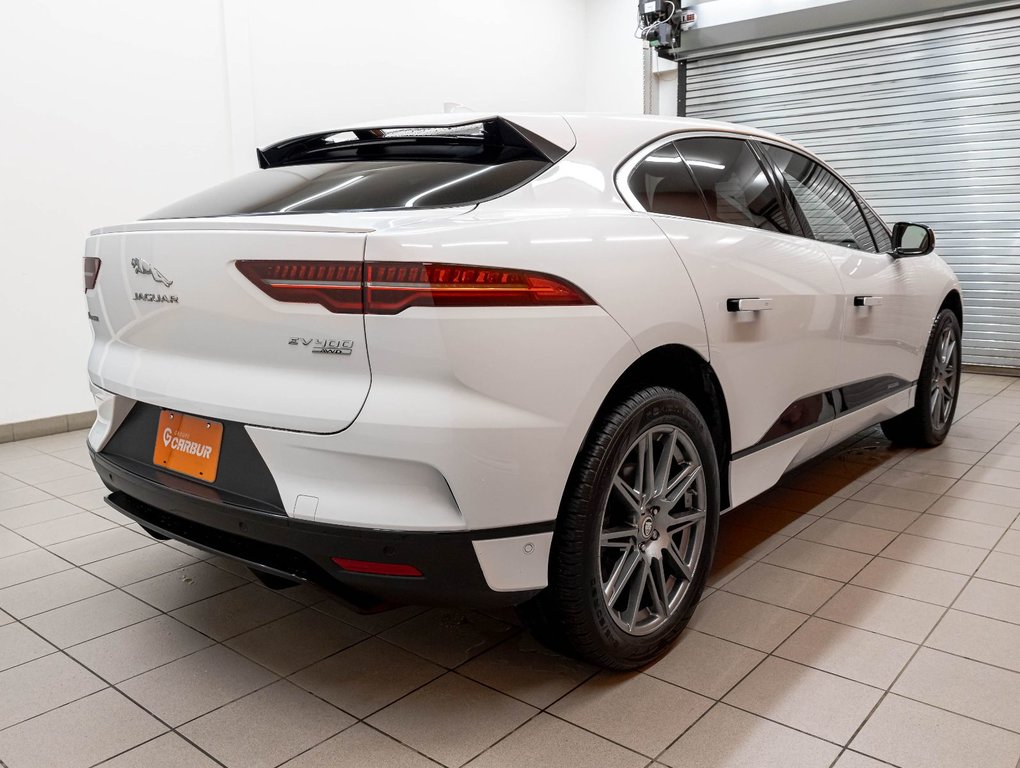 2019 Jaguar I-PACE in St-Jérôme, Quebec - 9 - w1024h768px