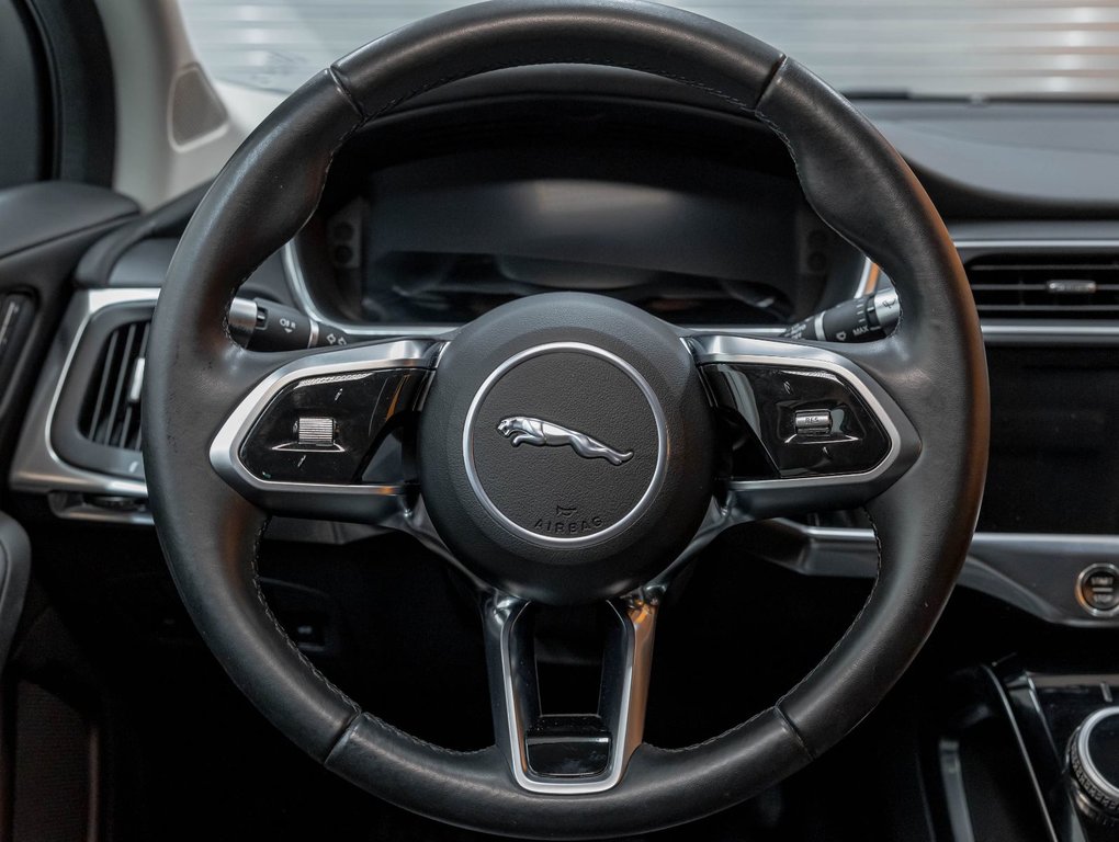 2019 Jaguar I-PACE in St-Jérôme, Quebec - 14 - w1024h768px