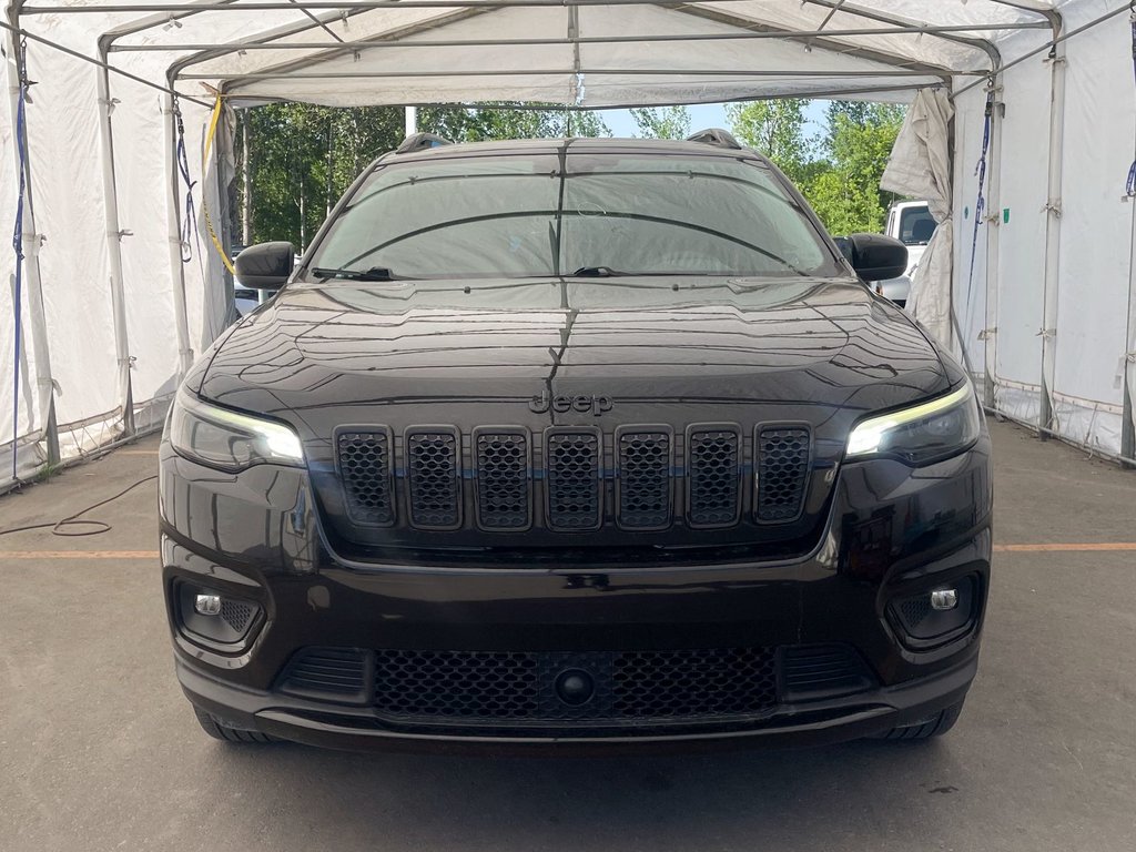 Jeep Cherokee  2021 à St-Jérôme, Québec - 6 - w1024h768px