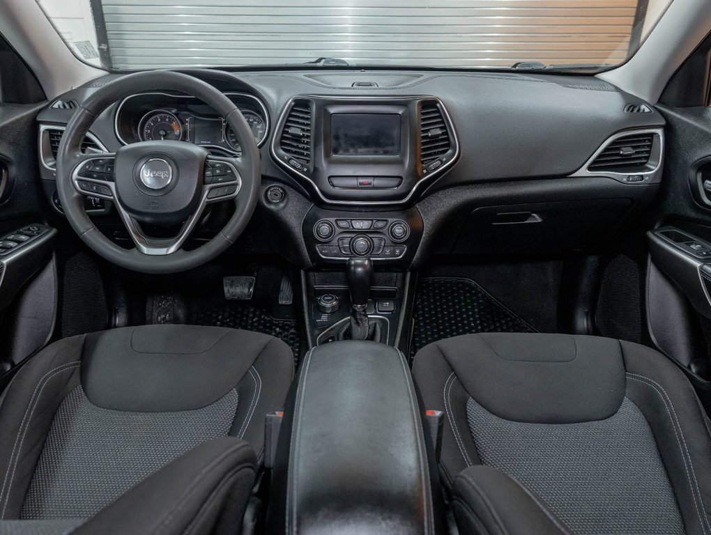 Jeep Cherokee  2021 à St-Jérôme, Québec - 11 - w1024h768px