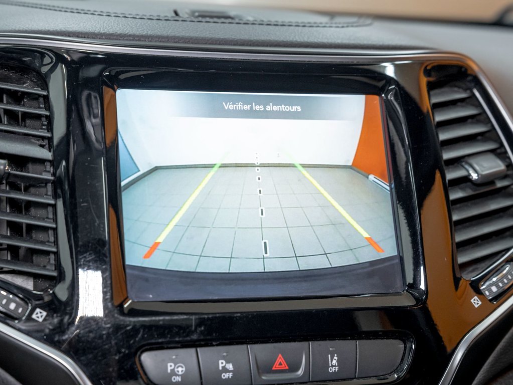 2021 Jeep Cherokee in St-Jérôme, Quebec - 20 - w1024h768px