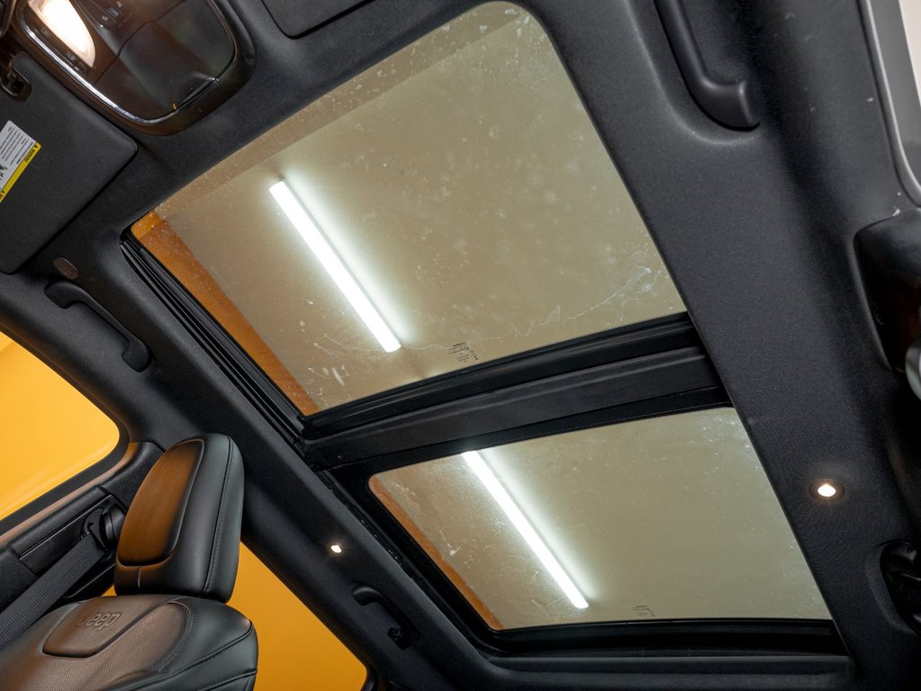 2021 Jeep Cherokee in St-Jérôme, Quebec - 4 - w1024h768px