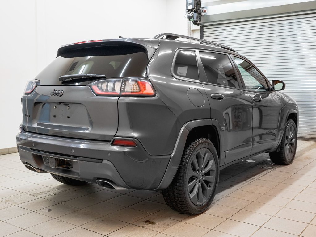 2021 Jeep Cherokee in St-Jérôme, Quebec - 9 - w1024h768px