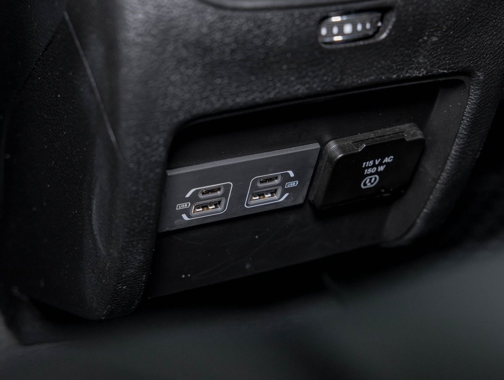 2022 Jeep Cherokee in St-Jérôme, Quebec - 30 - w1024h768px