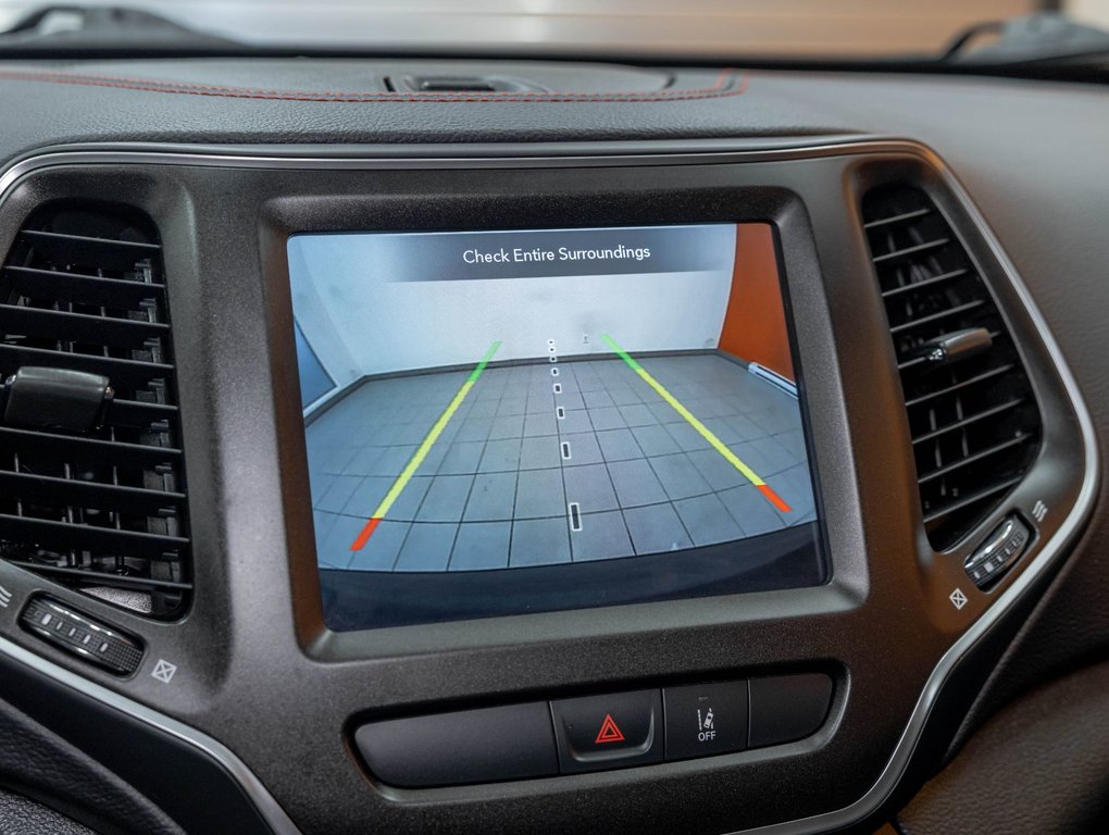 2022 Jeep Cherokee in St-Jérôme, Quebec - 20 - w1024h768px