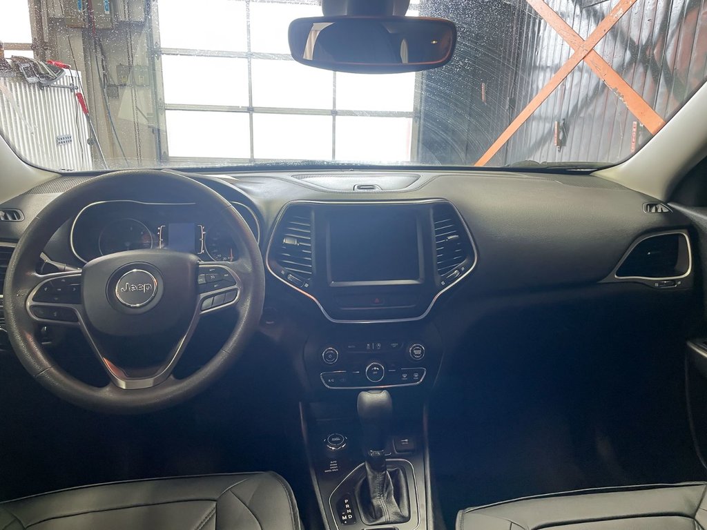 2022 Jeep Cherokee in St-Jérôme, Quebec - 10 - w1024h768px