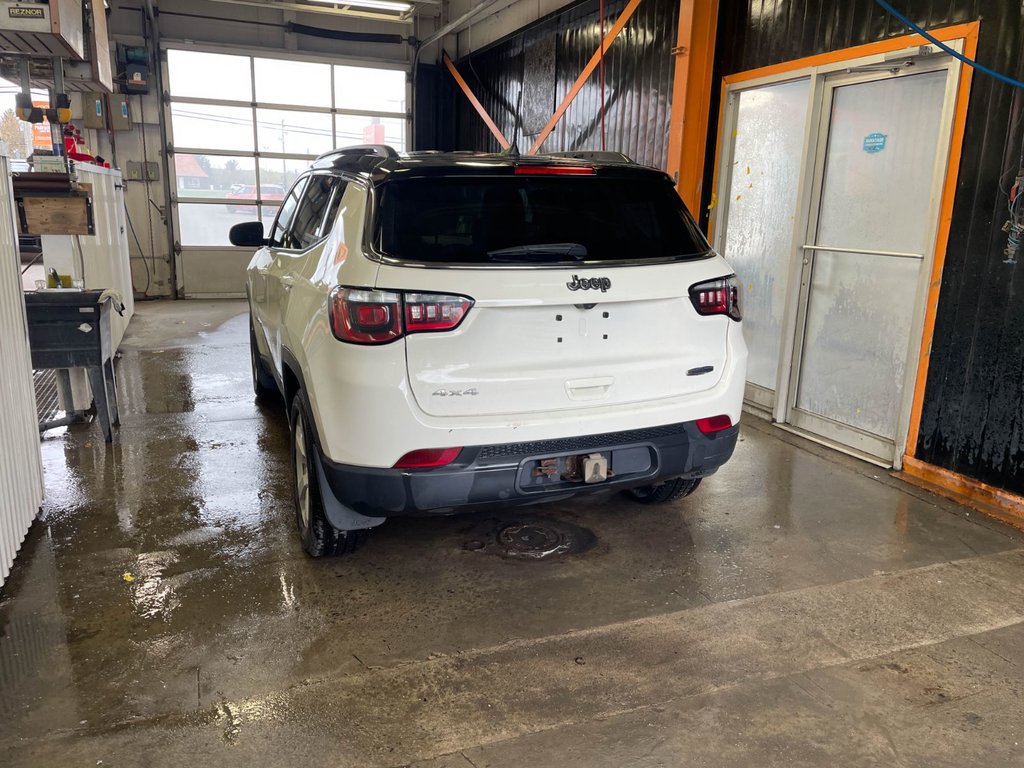 Jeep Compass  2018 à St-Jérôme, Québec - 5 - w1024h768px