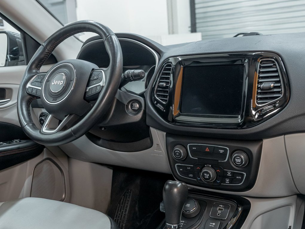 Jeep Compass  2019 à St-Jérôme, Québec - 30 - w1024h768px