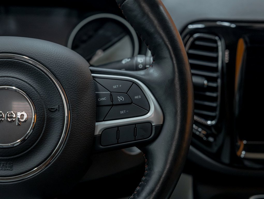 2019 Jeep Compass in St-Jérôme, Quebec - 15 - w1024h768px