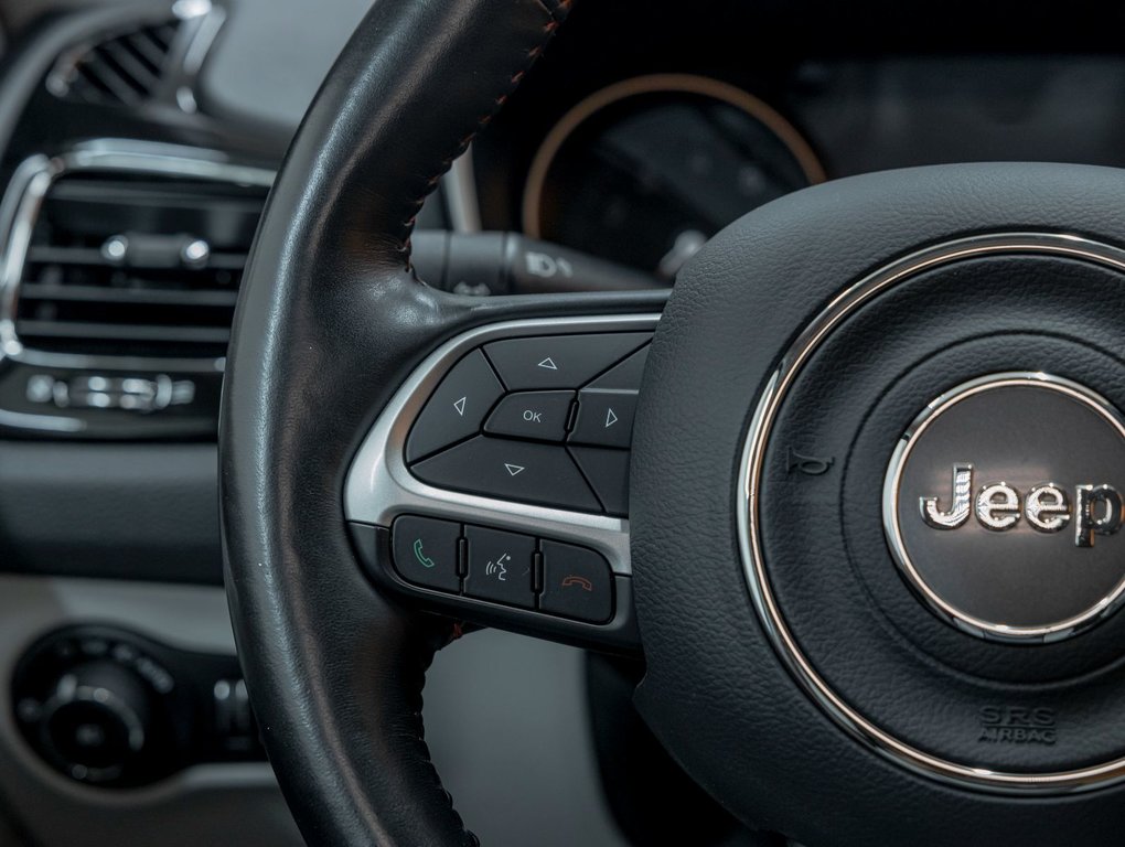 2019 Jeep Compass in St-Jérôme, Quebec - 14 - w1024h768px