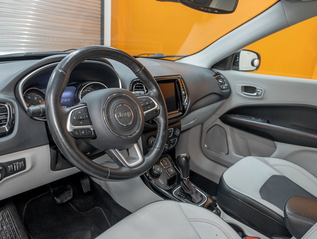 2019 Jeep Compass in St-Jérôme, Quebec - 2 - w1024h768px