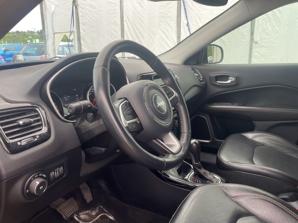 2019 Jeep Compass in St-Jérôme, Quebec - 3 - w1024h768px