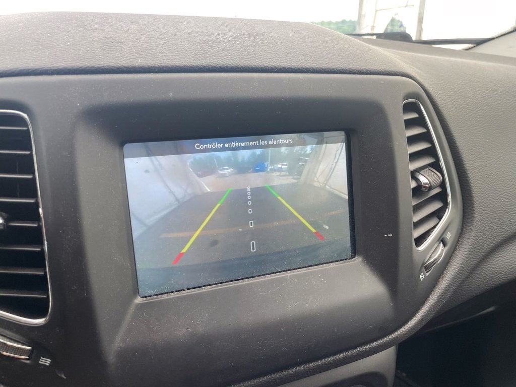 2019 Jeep Compass in St-Jérôme, Quebec - 13 - w1024h768px
