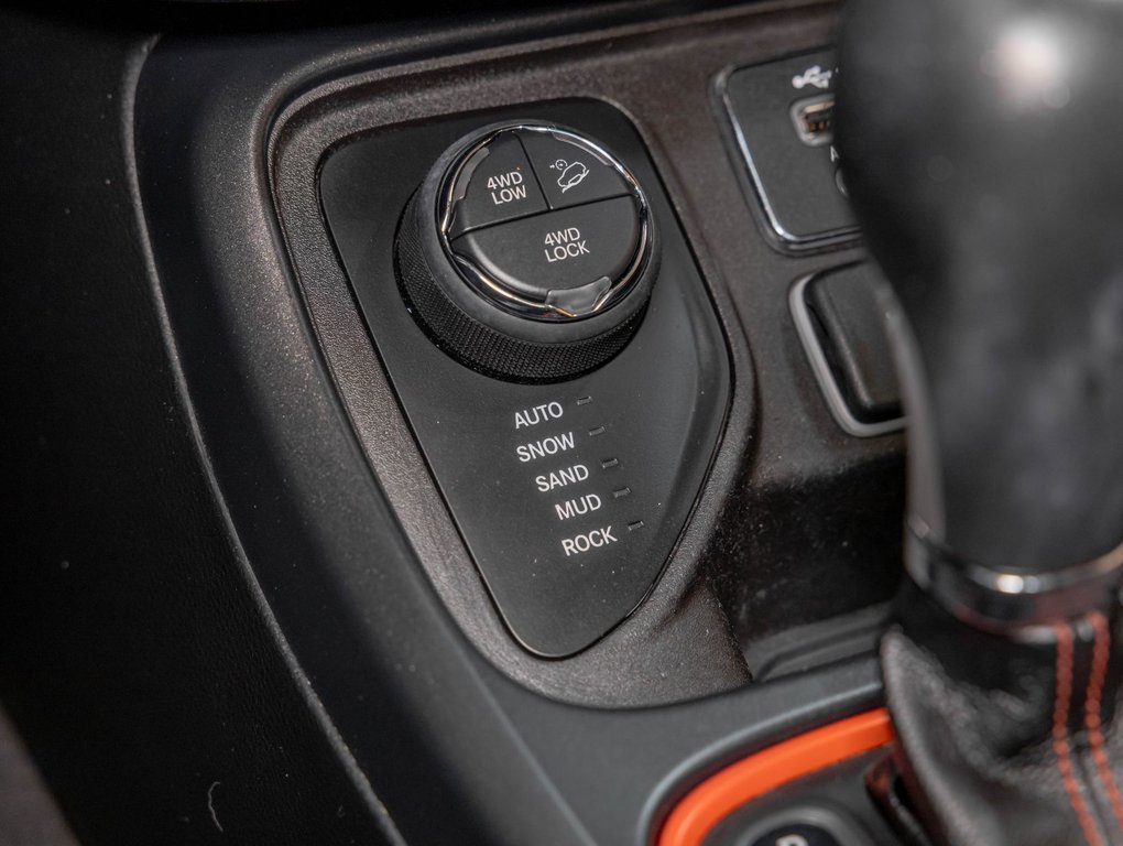 Jeep Compass  2019 à St-Jérôme, Québec - 22 - w1024h768px