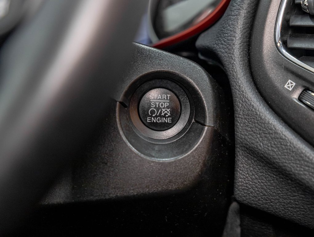 Jeep Compass  2019 à St-Jérôme, Québec - 24 - w1024h768px