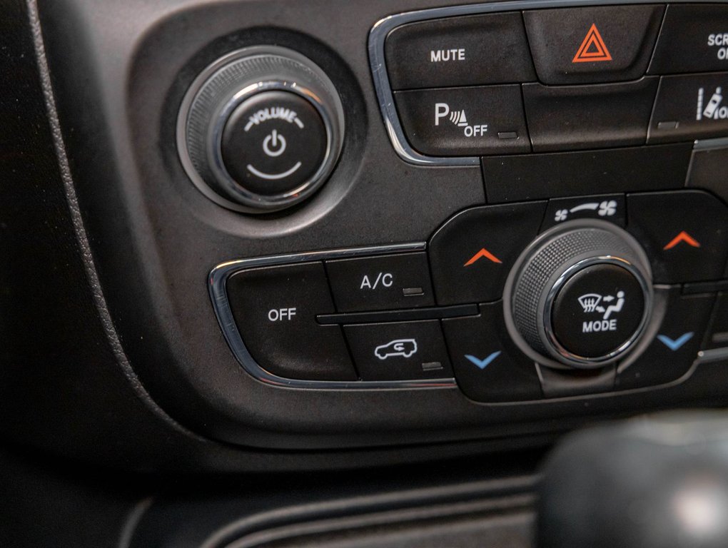 Jeep Compass  2019 à St-Jérôme, Québec - 21 - w1024h768px