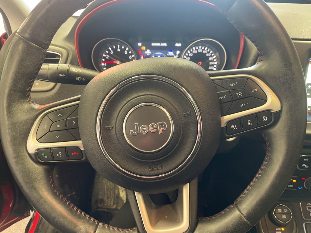 2019 Jeep Compass in St-Jérôme, Quebec - 17 - w1024h768px