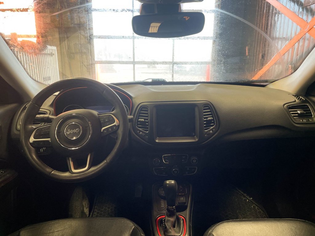 2019 Jeep Compass in St-Jérôme, Quebec - 13 - w1024h768px