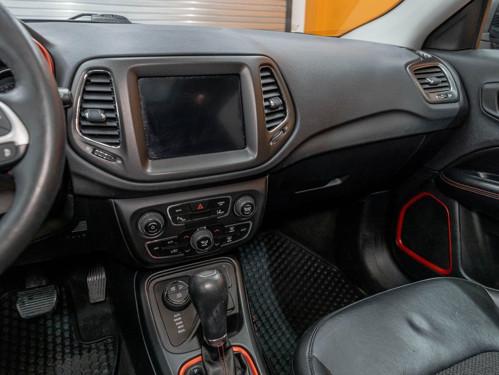 Jeep Compass  2019 à St-Jérôme, Québec - 20 - w1024h768px